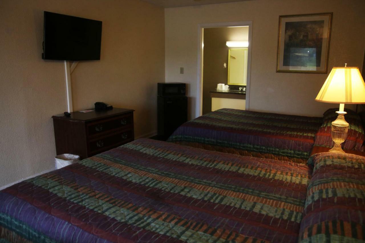 Imperial Inn 大布兰克 外观 照片
